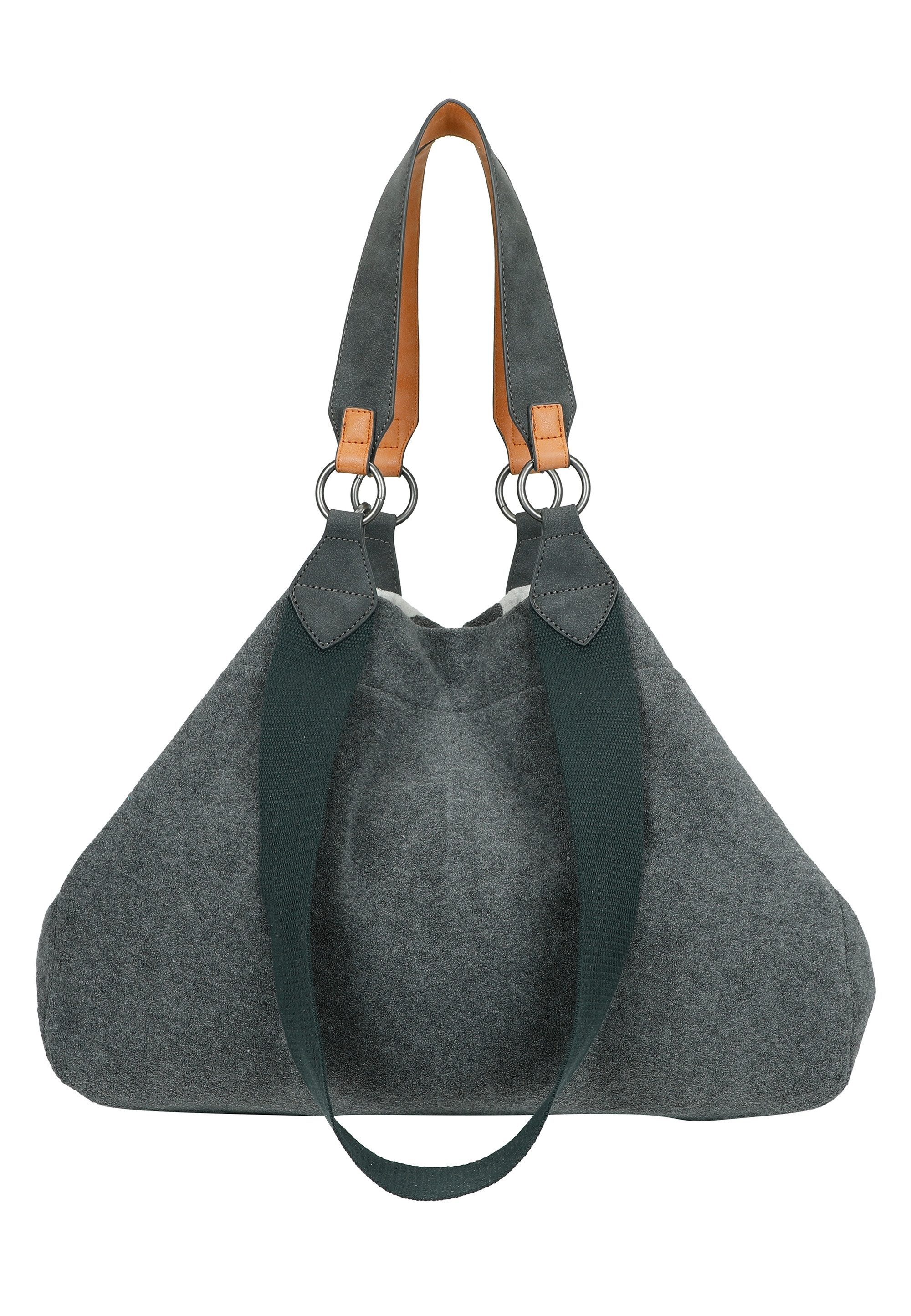 Fritzi aus Preußen Henkeltasche Izzy Medium, günstig online kaufen