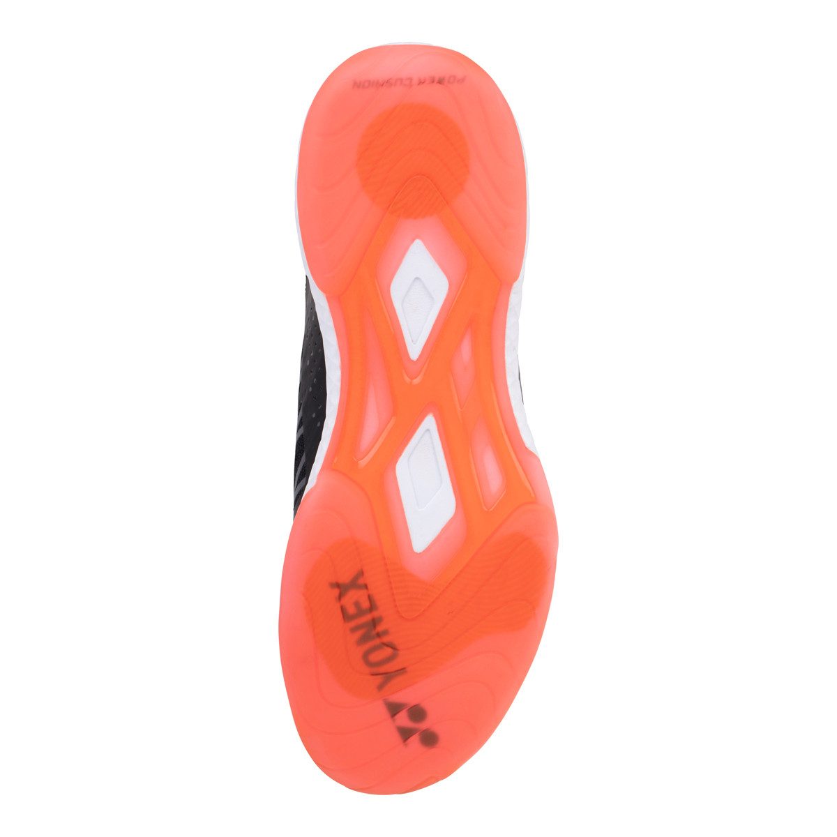 Yonex Power Cushion 507 Indoor/Carpet/Teppich schwarz Herren Tennisschuh günstig online kaufen