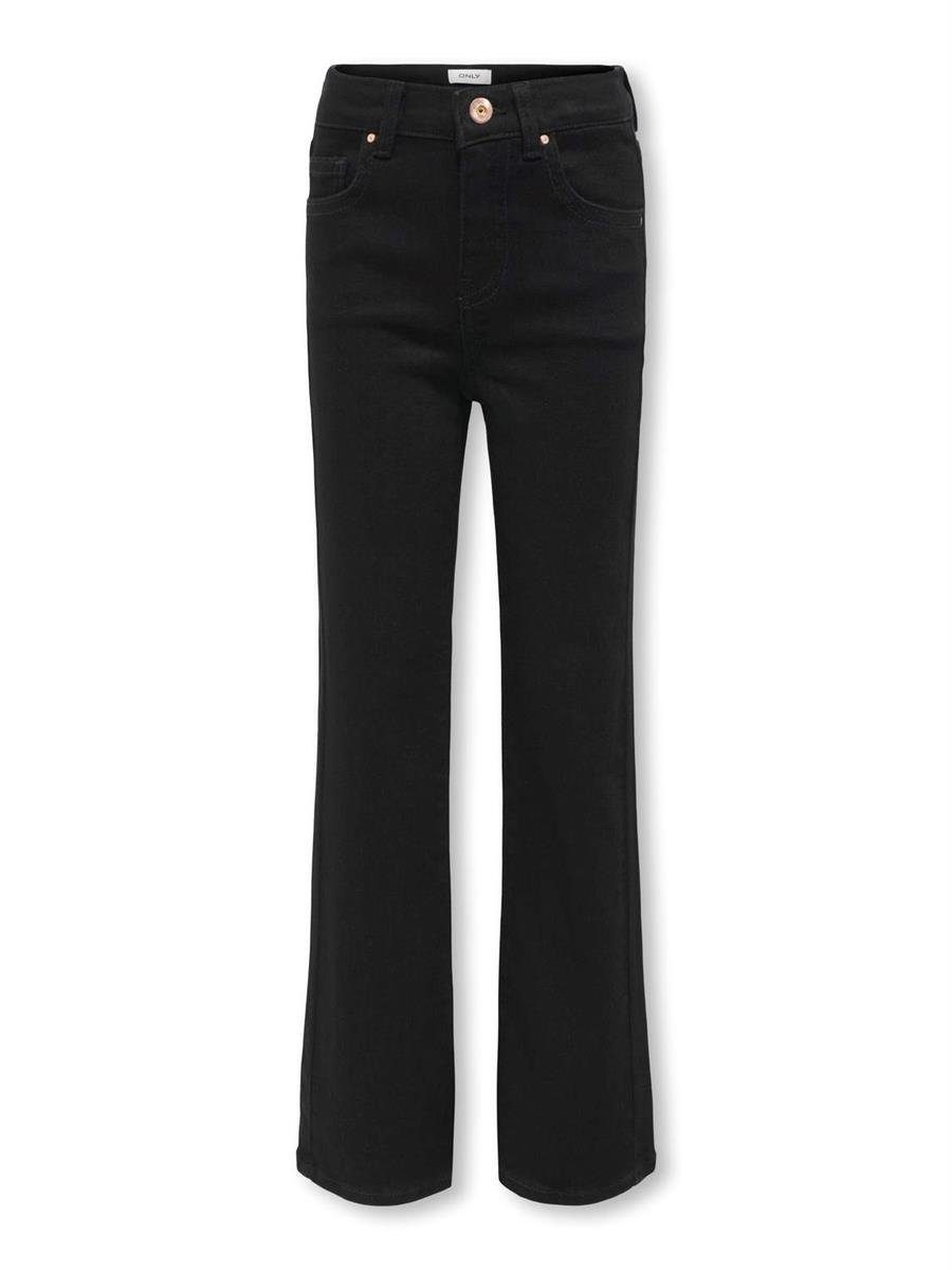 KIDS ONLY Weite Jeans weich, robuste Denimware