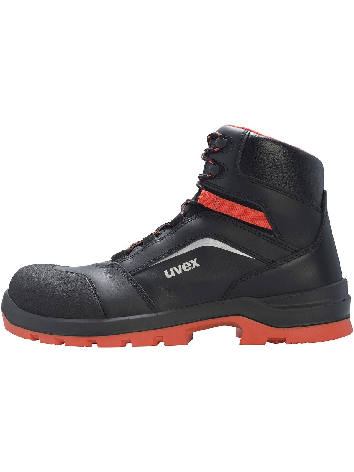 Uvex uvex 2 xenova® Stiefel SRC Stiefel S3