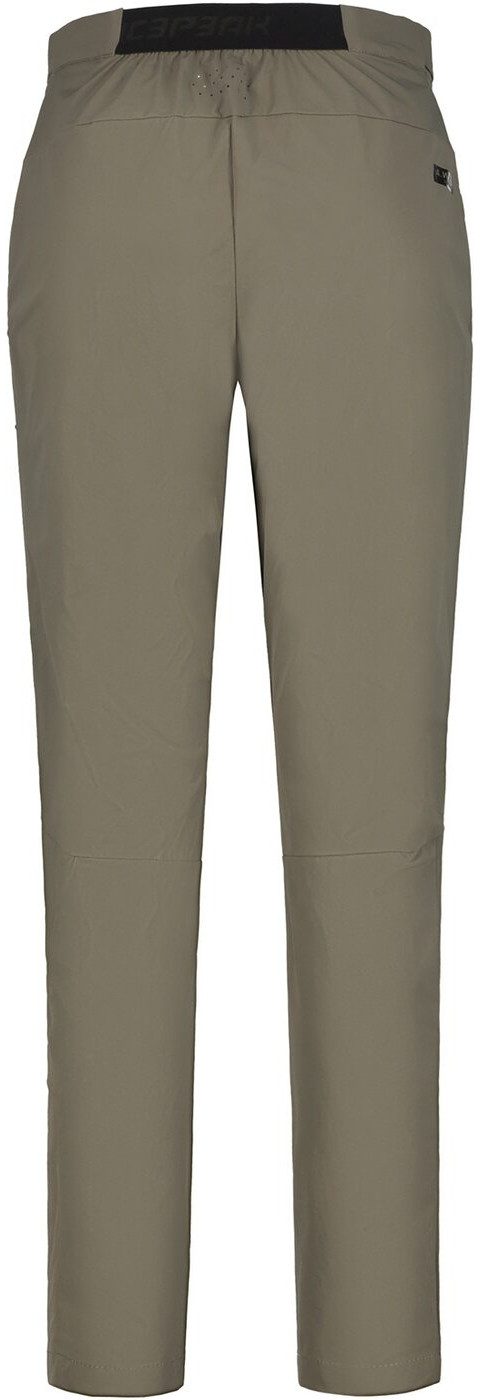 Icepeak Bundfaltenhose ICEPEAK DIKE GRANIT