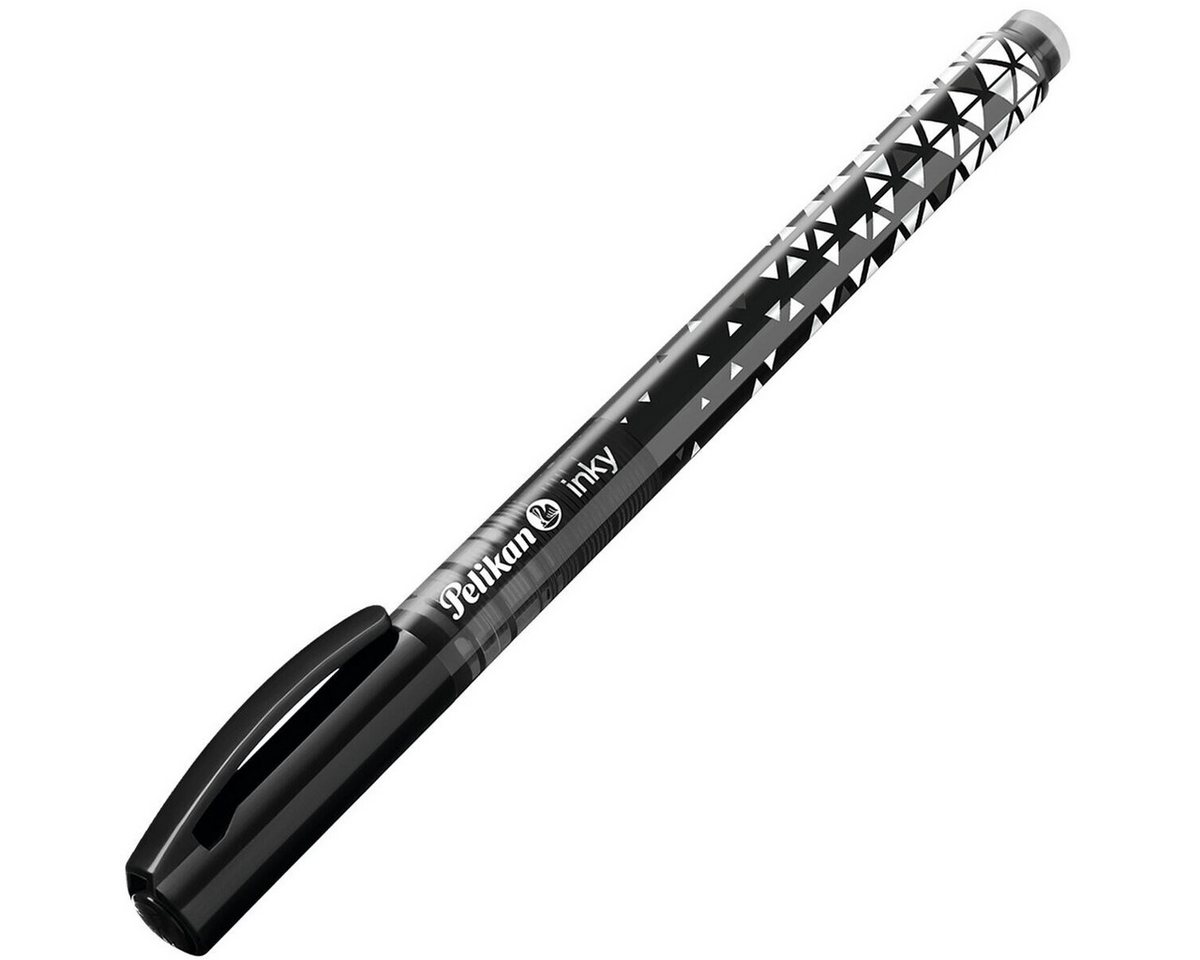 Thumbnail - Pelikan Fineliner Inky, mit Tintensichtfenster