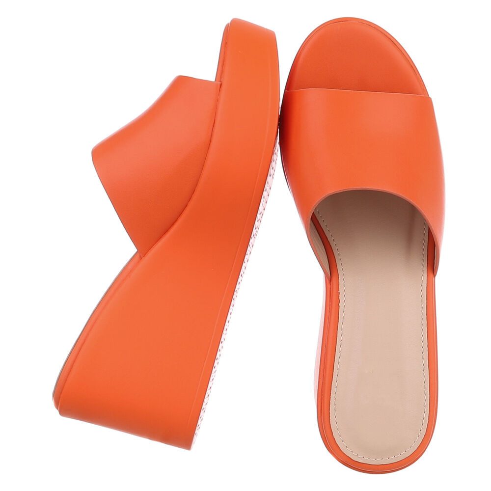 Ital-Design Wedge-Sandalen für Damen – Elegante günstig online kaufen