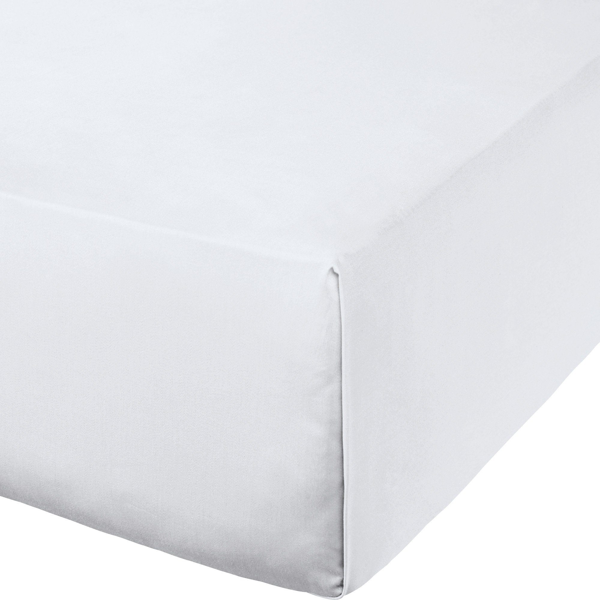 Erwin Müller Bettlaken Bettlaken "Landshut", Satin, günstig online kaufen