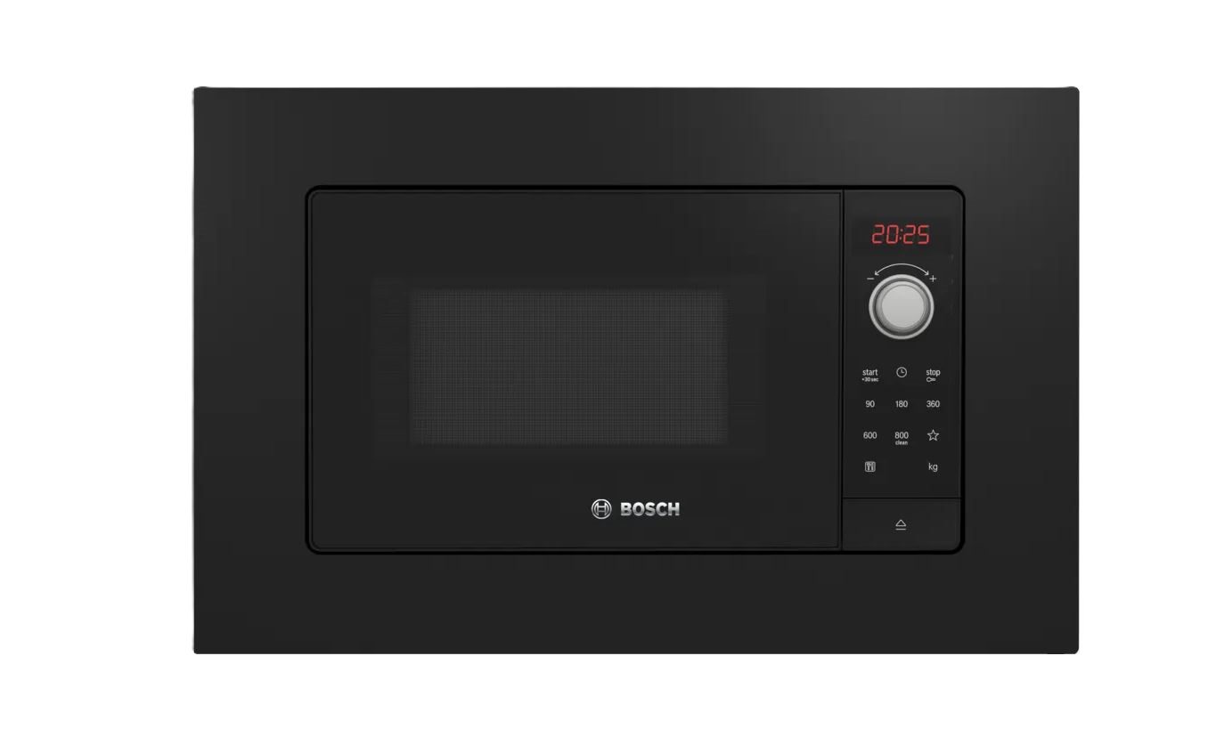 BOSCH BFL623MB3 Mikrowelle