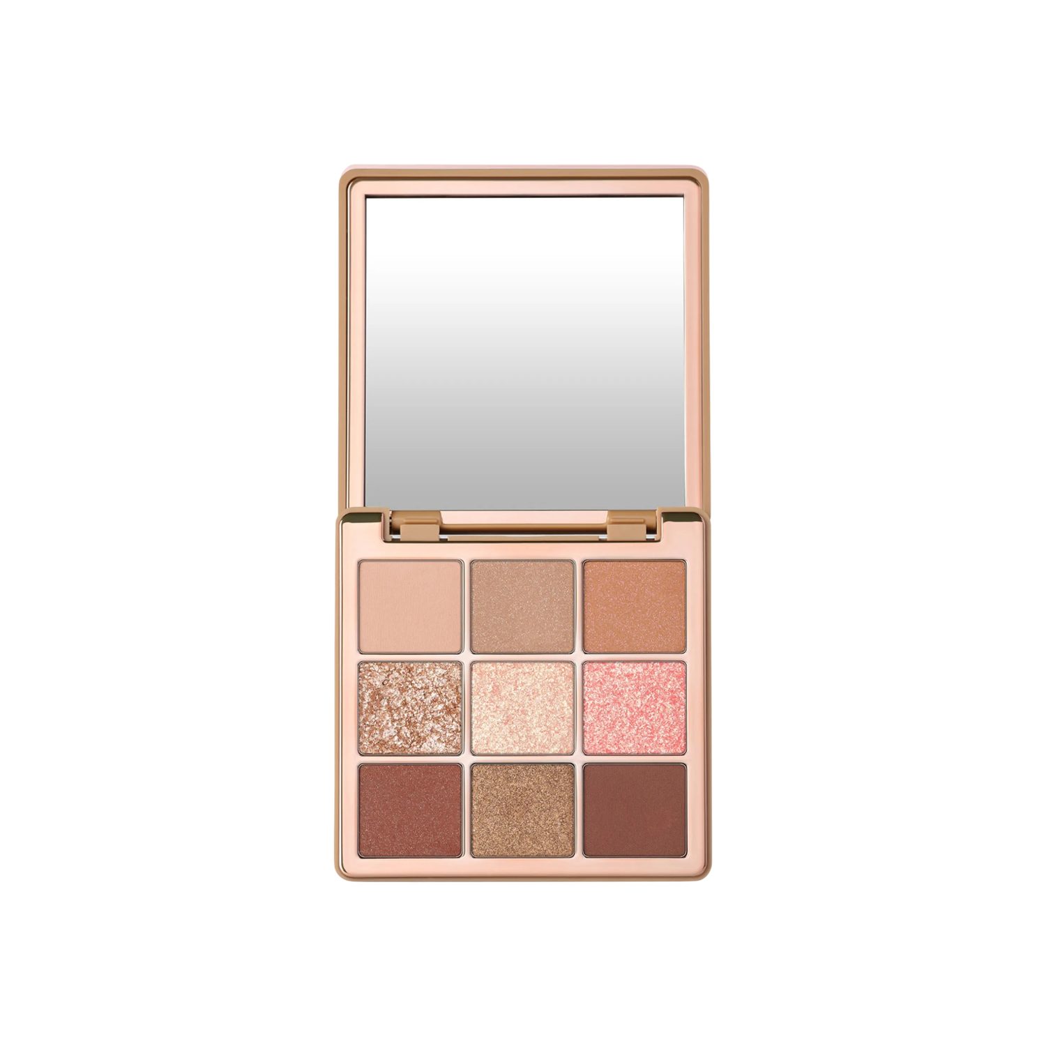 ANASTASIA BEVERLY HILLS Lidschatten-Palette ANASTASIA Beverly Hills Spice Mini Palette