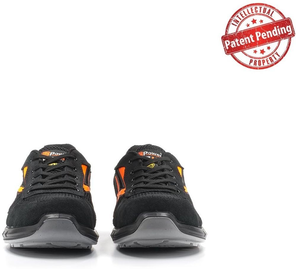 U-Power Atos Esd Plus S1P Src Sicherheitsschuh