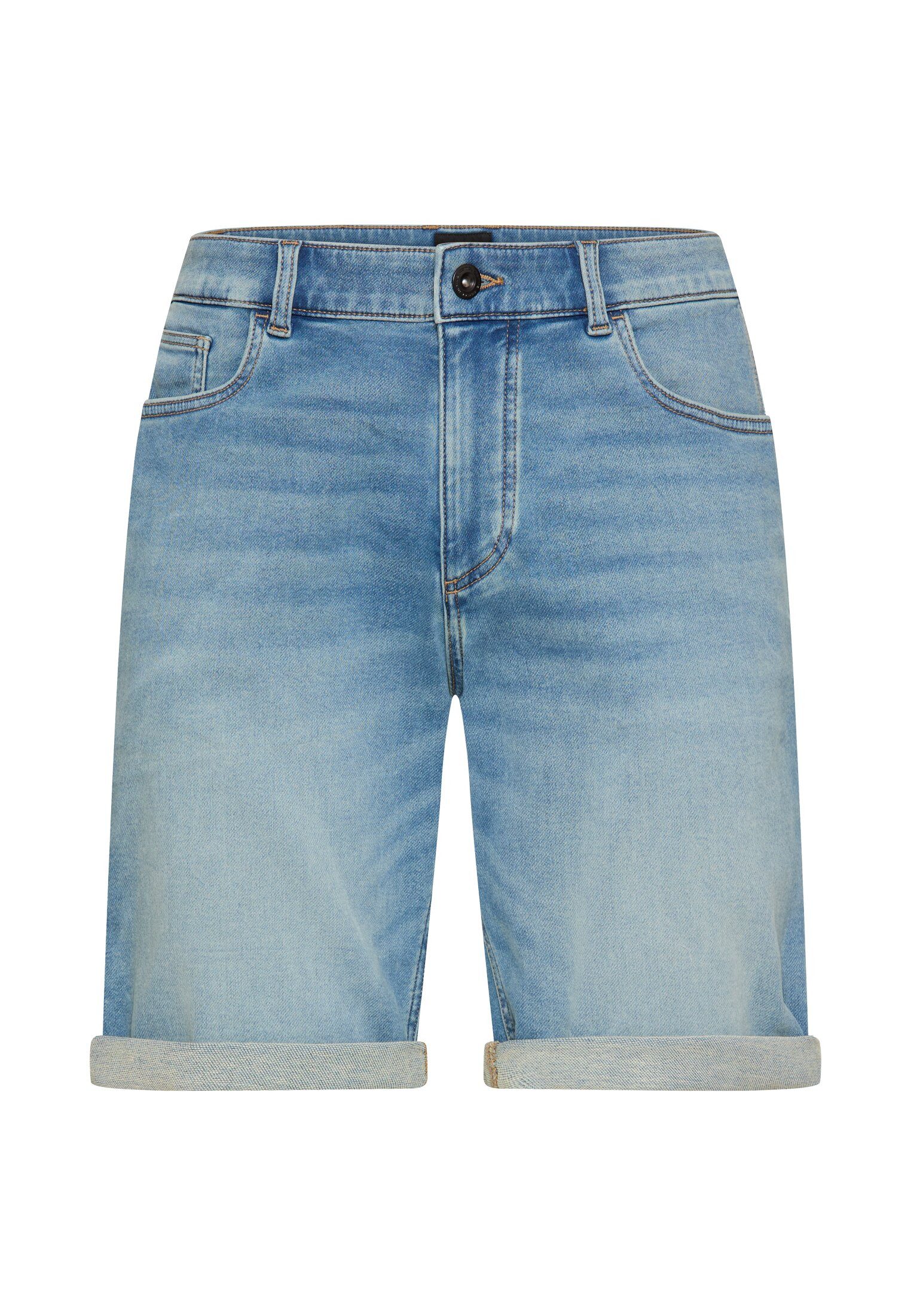 camel active Chinoshorts Bermudas / Shorts 41