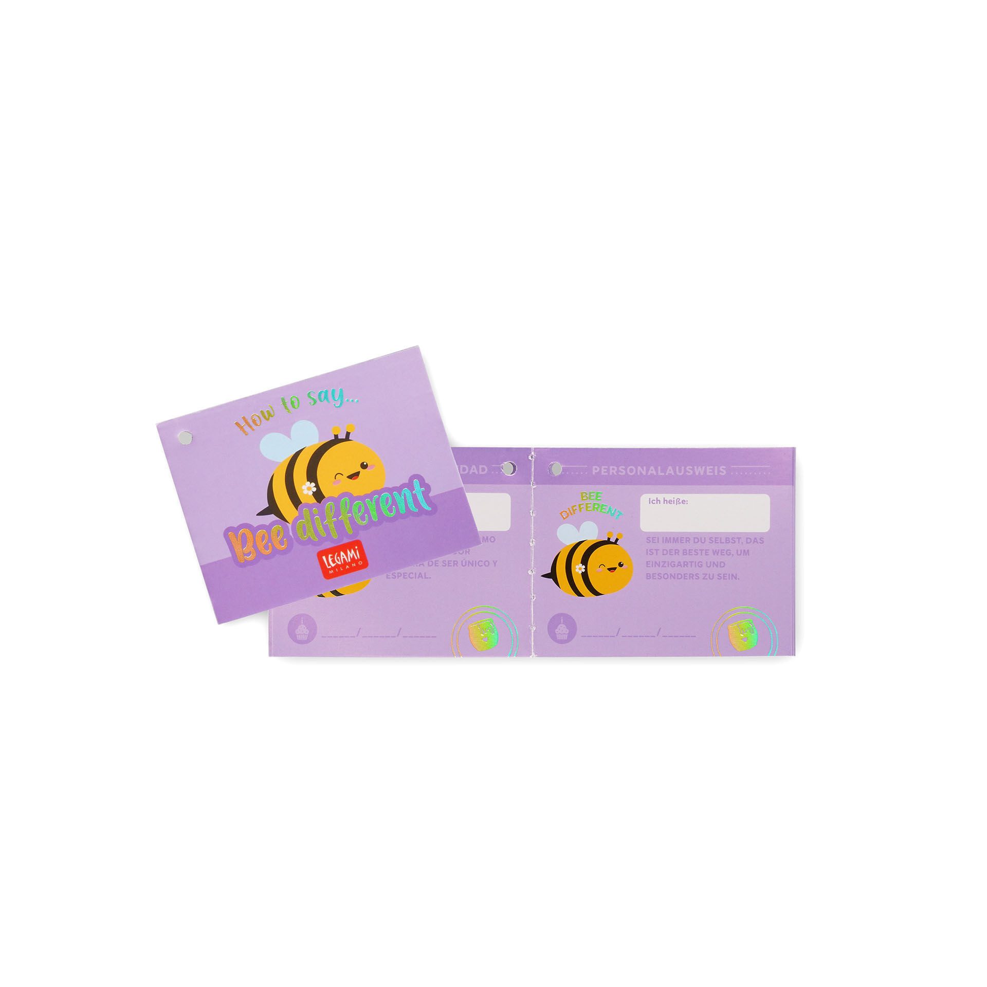 Legami Dekokissen LEGAMI Plüschtier Super Soft günstig online kaufen
