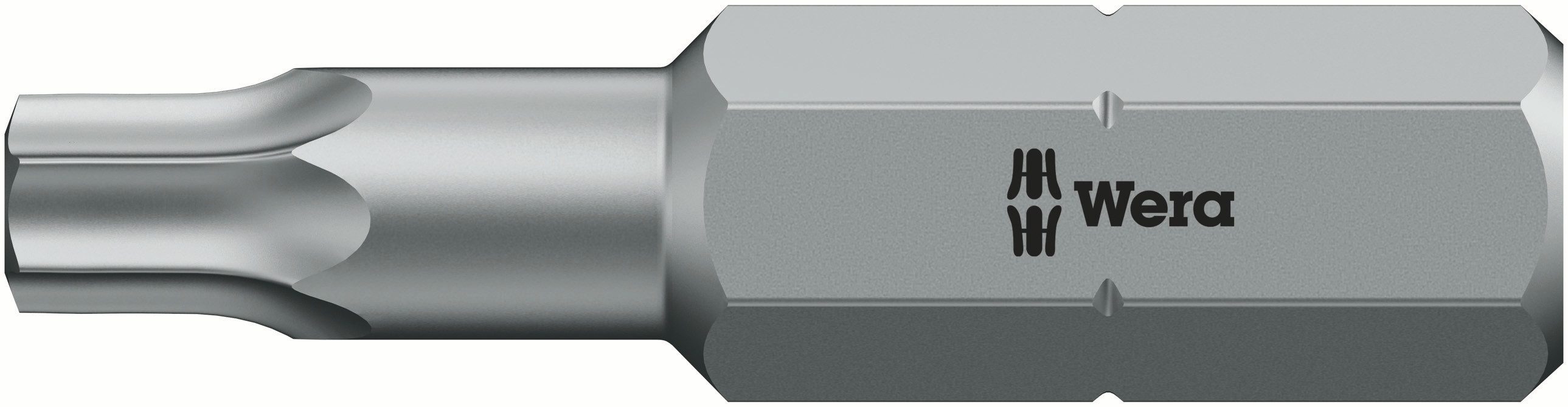 Torx-Bit Wera 867/2 Z TORX Bits, TX 50 x 70 mm