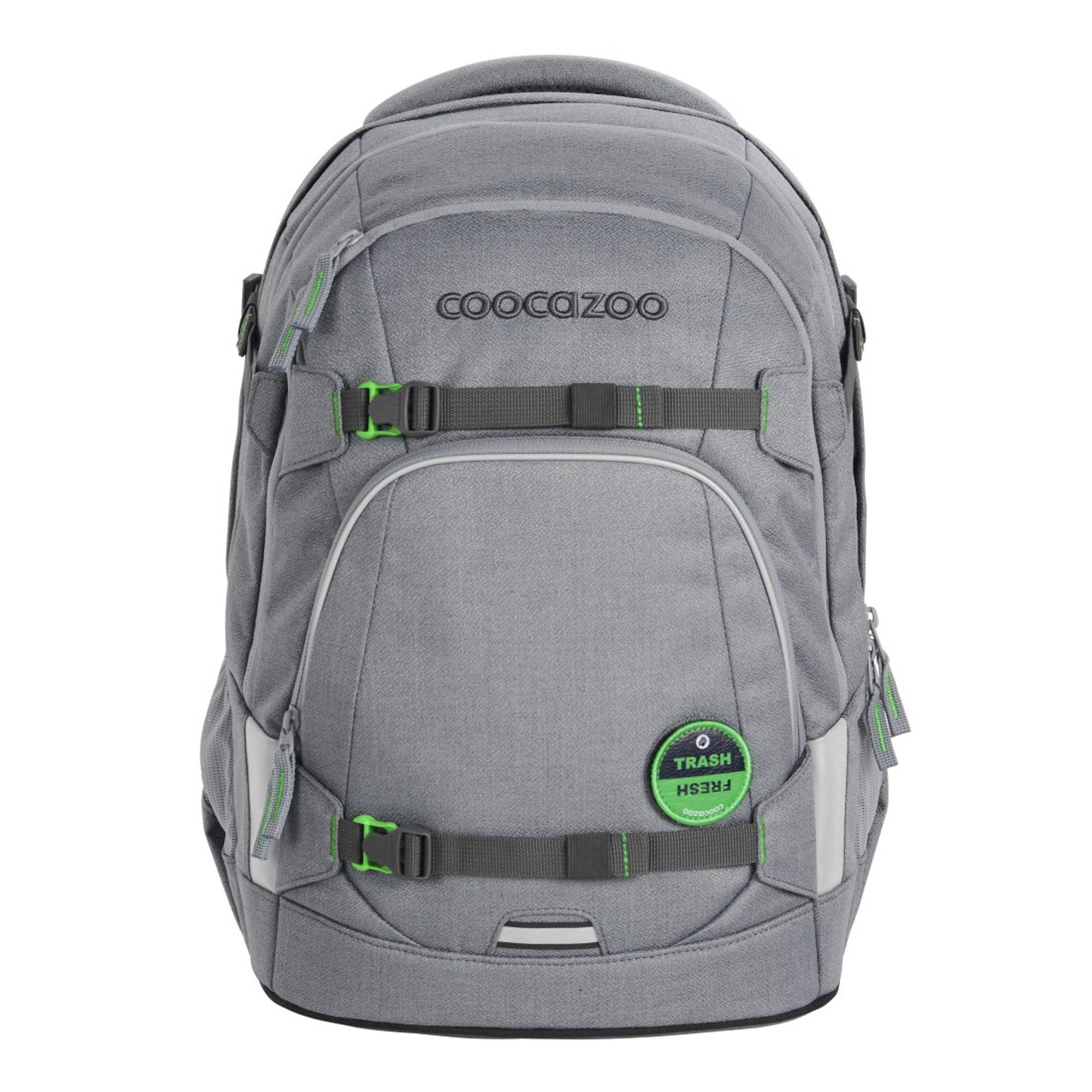 coocazoo Schulrucksack MATE, 30 Liter (1-tlg) günstig online kaufen