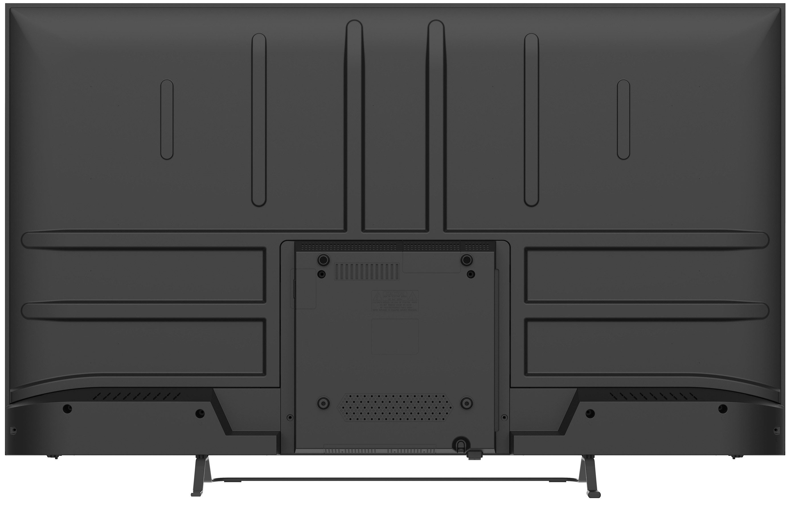 JTC-24 JTCS50U39501FLW LED-Fernseher (12...
