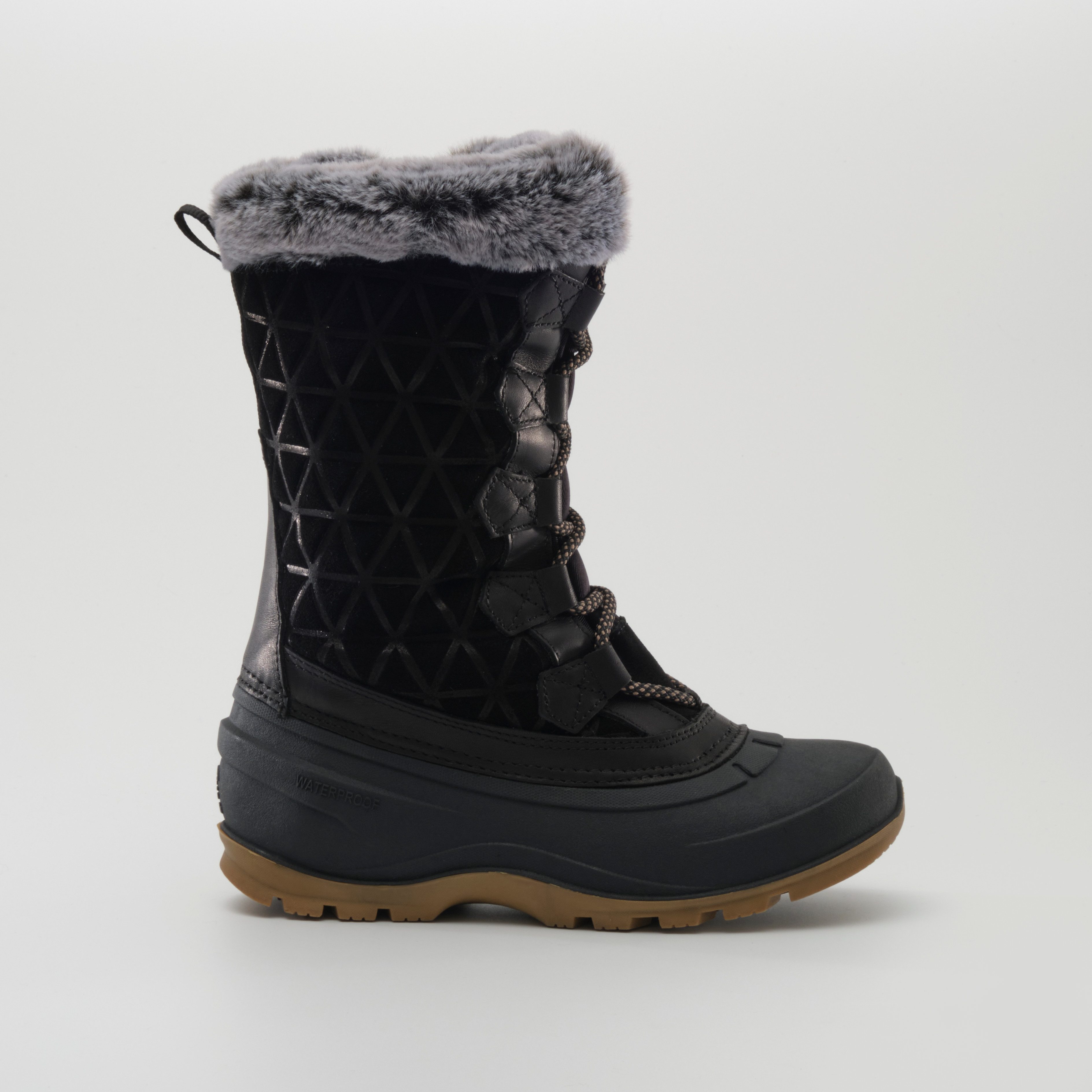 Kamik SNOVALLEY6 Winterstiefel Winterschuhe, Winterboots, Snowboots, wasser günstig online kaufen