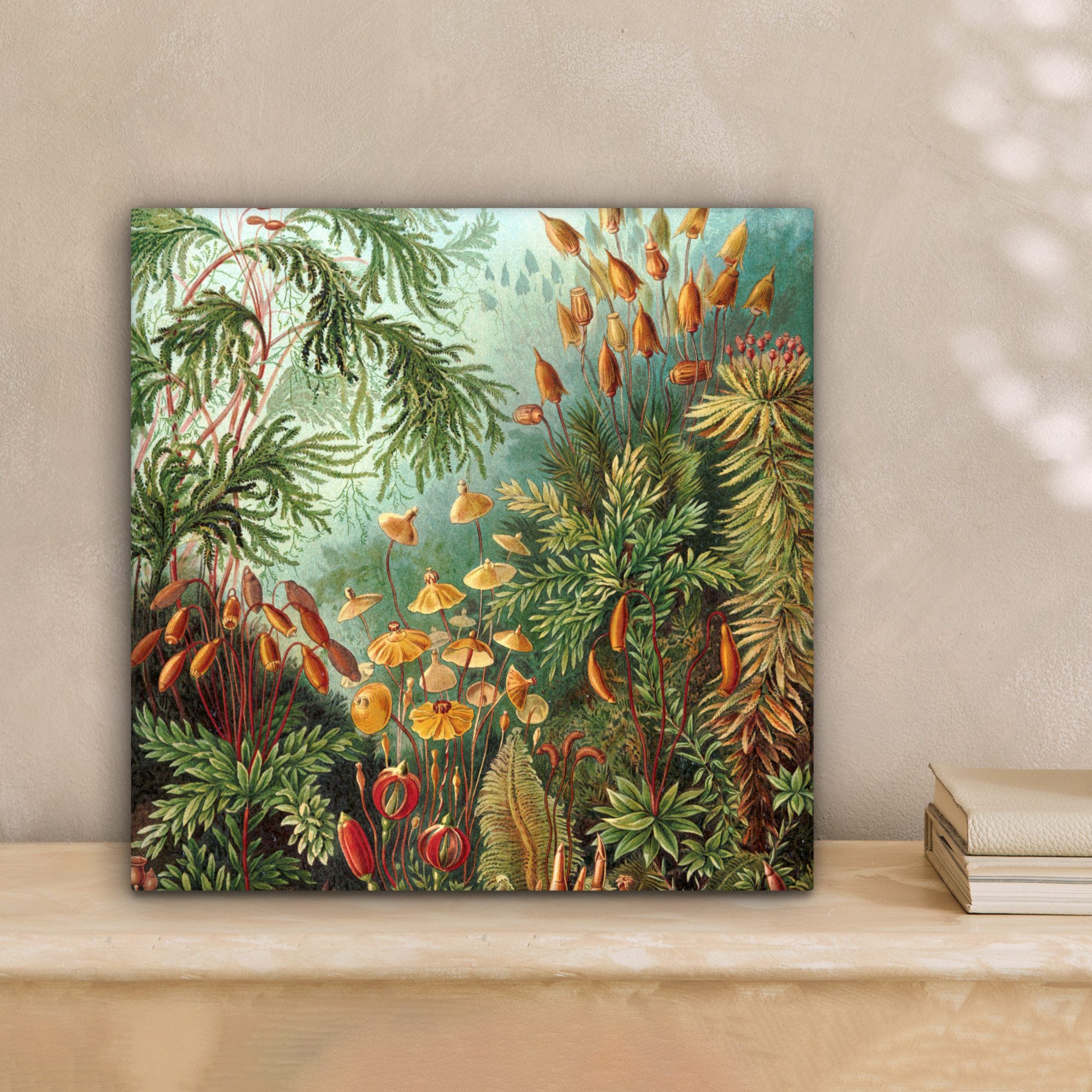 OneMillionCanvasses® Leinwandbild Alte Meister - Kunst günstig online kaufen