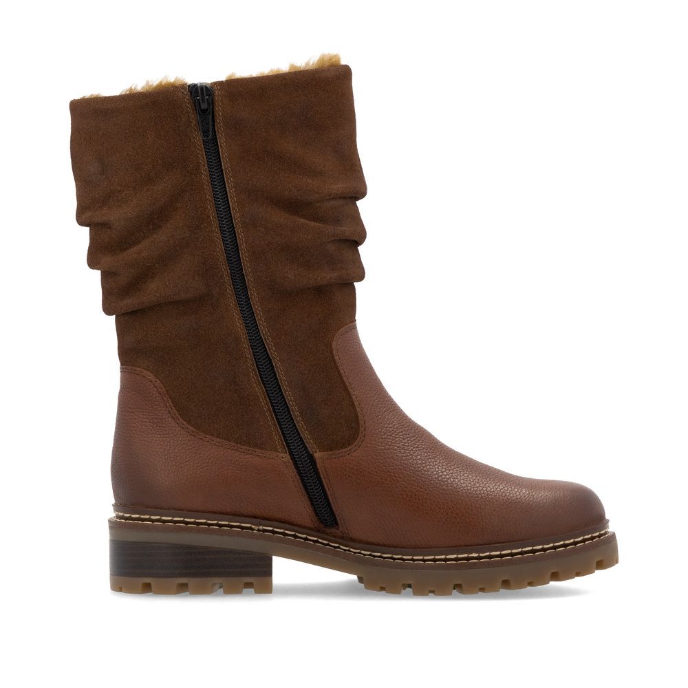 Remonte Winterstiefel günstig online kaufen