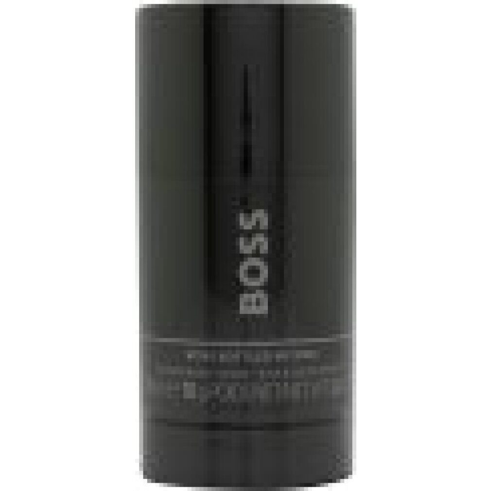 BOSS Körperpflegemittel BOSS BOTTLED BEYOND Deostick 75 ml