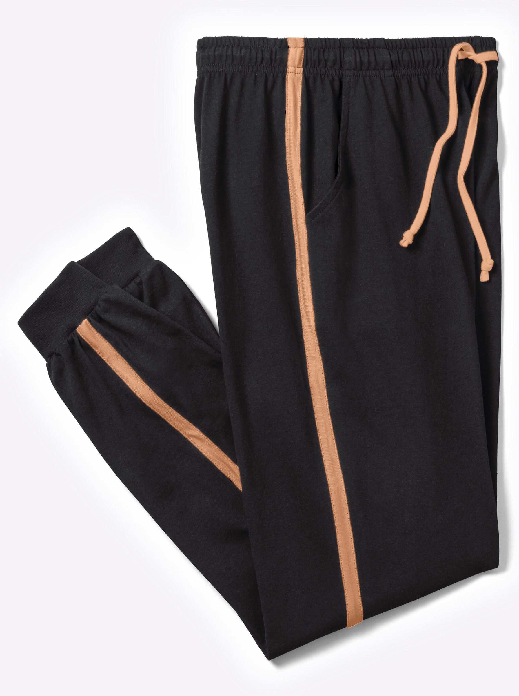 Sieh an! Jogginghose Freizeithose . günstig online kaufen