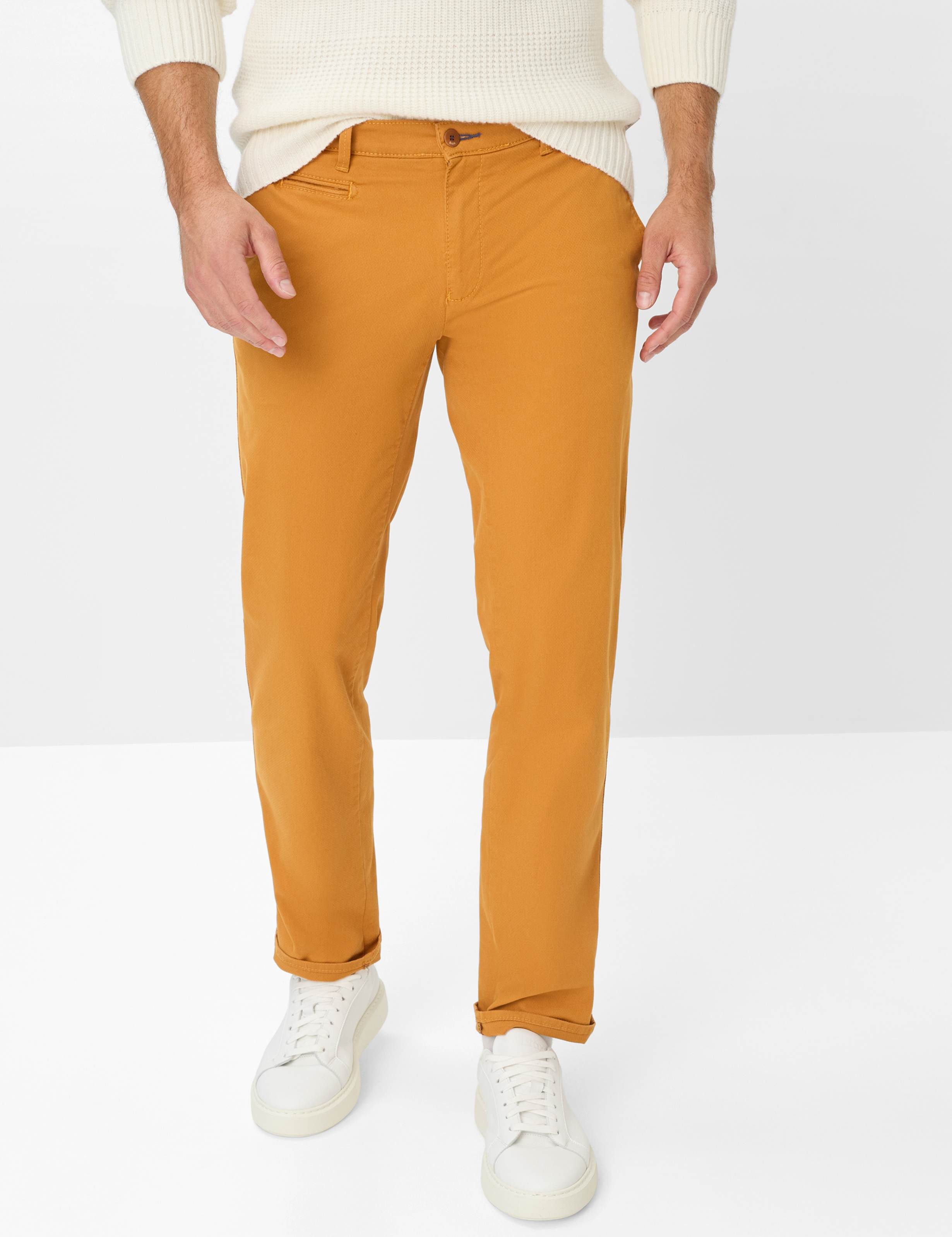 Brax Chinohose "Style FABIO IN" günstig online kaufen