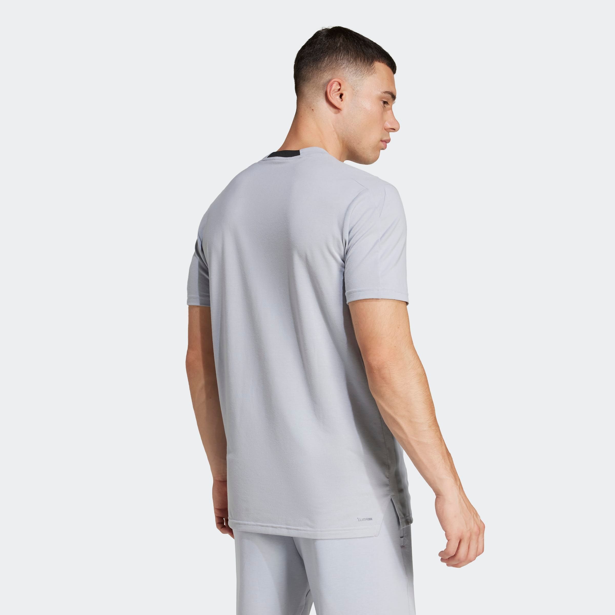 adidas Performance T-Shirt D4T 3S TEE günstig online kaufen