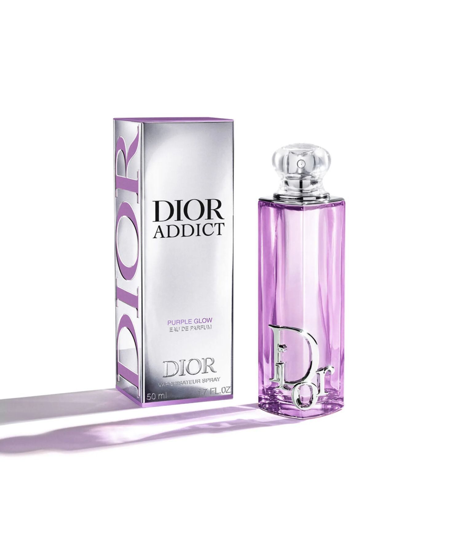 Dior Eau de Parfum Addict Purple Glow