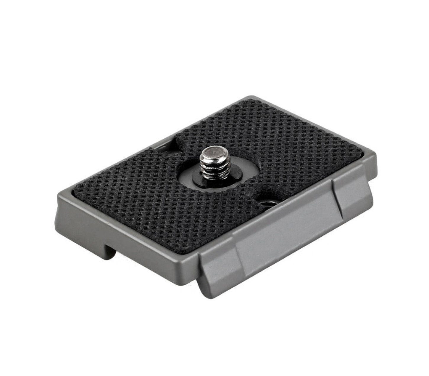 ayex Kugelkopf Adapterplatte Schnellwechselplatte für Manfrotto RC2 System 200PL-14