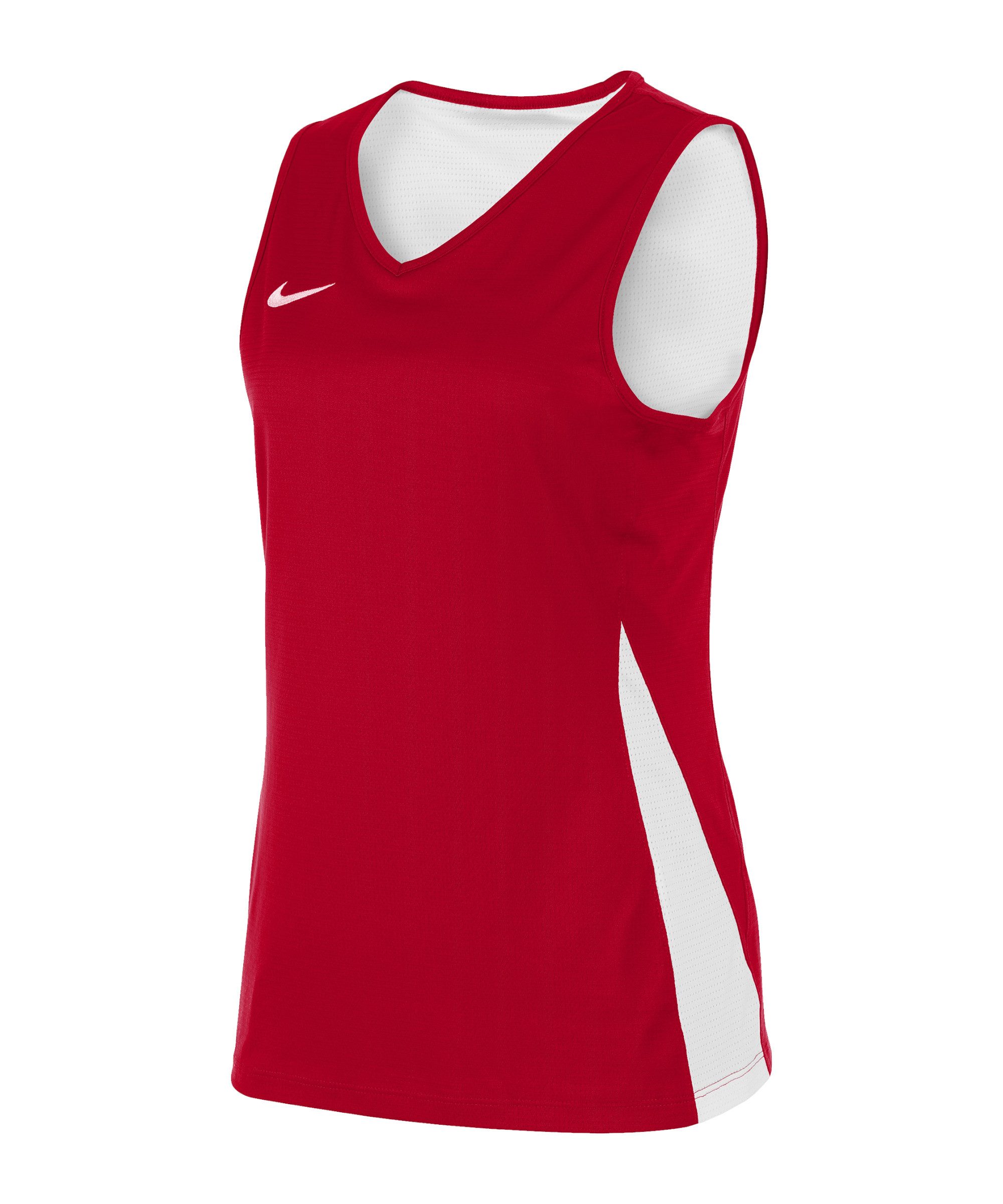 Nike T-Shirt Team Basketball Reversibe Tanktop Damen default