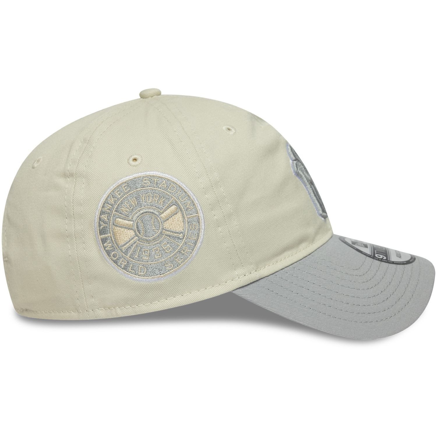New Era Baseball Cap 9Twenty Unisex WORLD SERIES New York Yankees