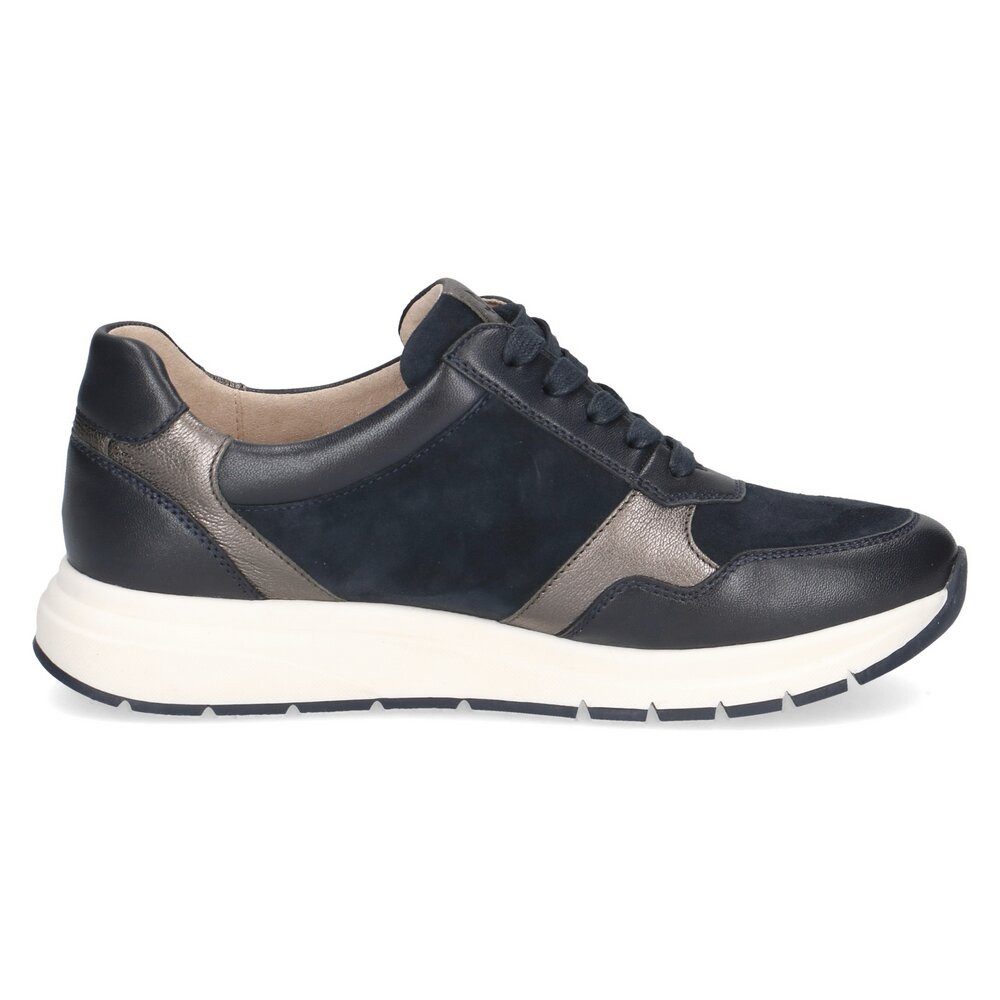 Caprice Caprice - Schnürer - Blau Schnürschuh günstig online kaufen