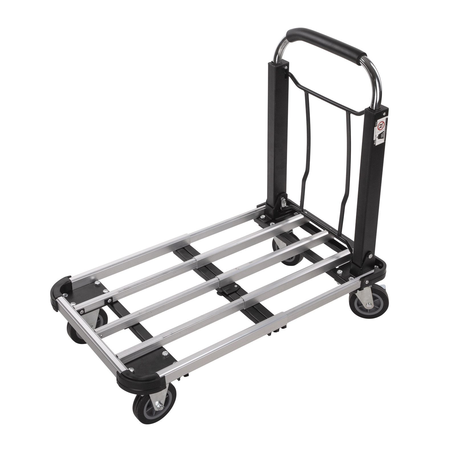 DEMA Transportwagen Alu-Transportwagen klappbar