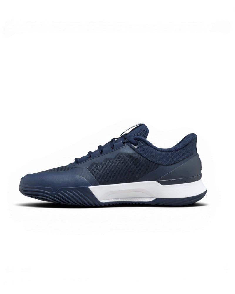 Wilson Intrigue Tour navyblau Damen Padelschuh