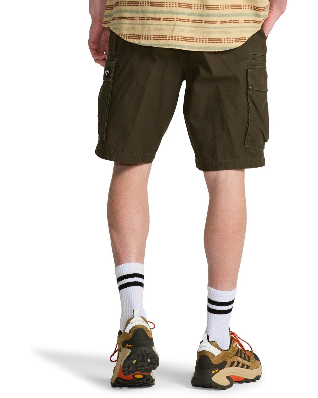 Billabong Cargoshorts Combat