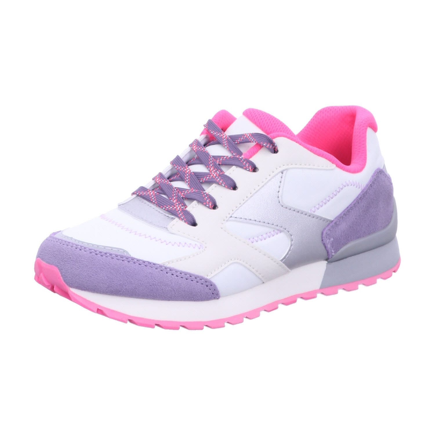 Superfit 1-009563 1010 Schnürschuh