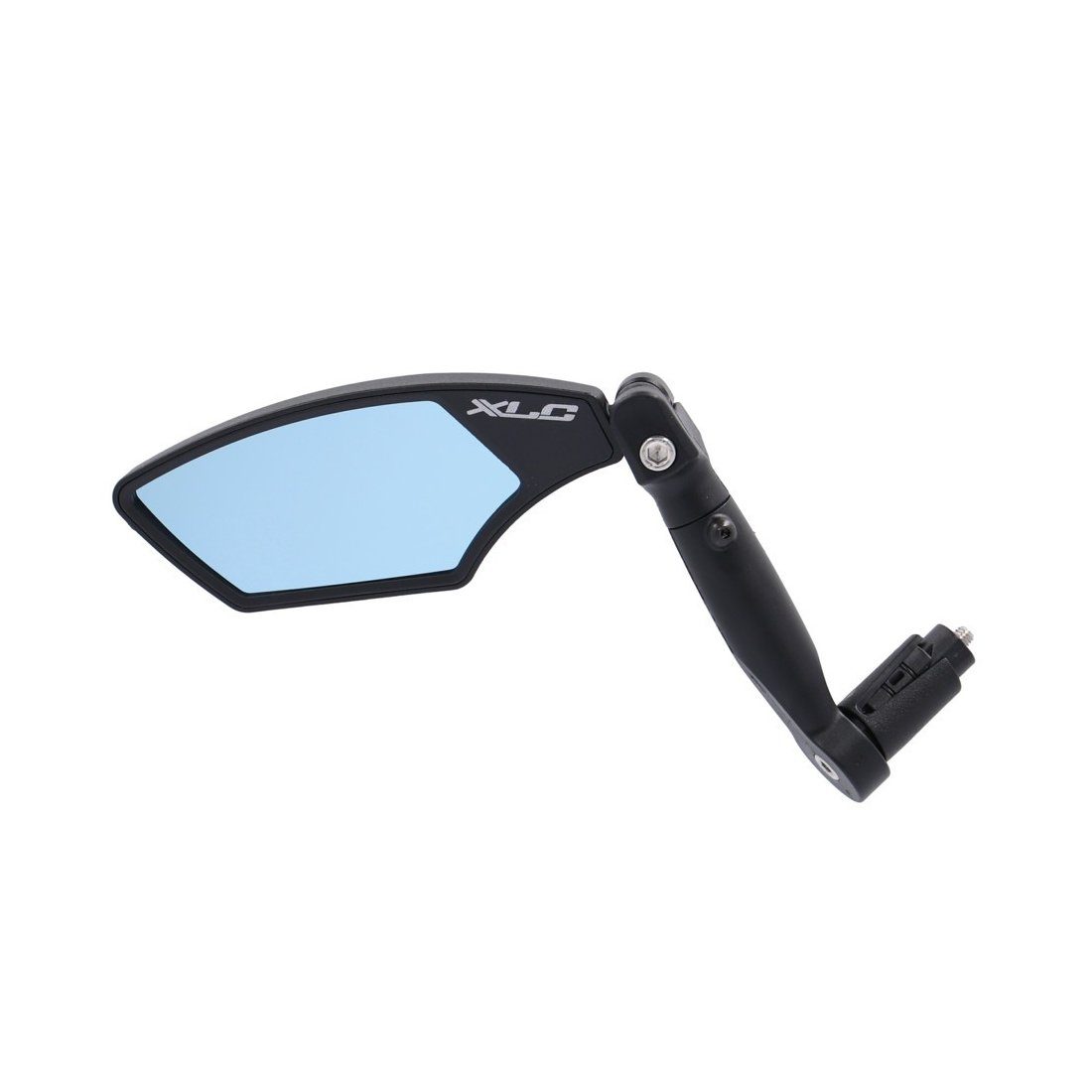 Fahrradspiegel Fahrrad-Spiegel Innenklemmung links
