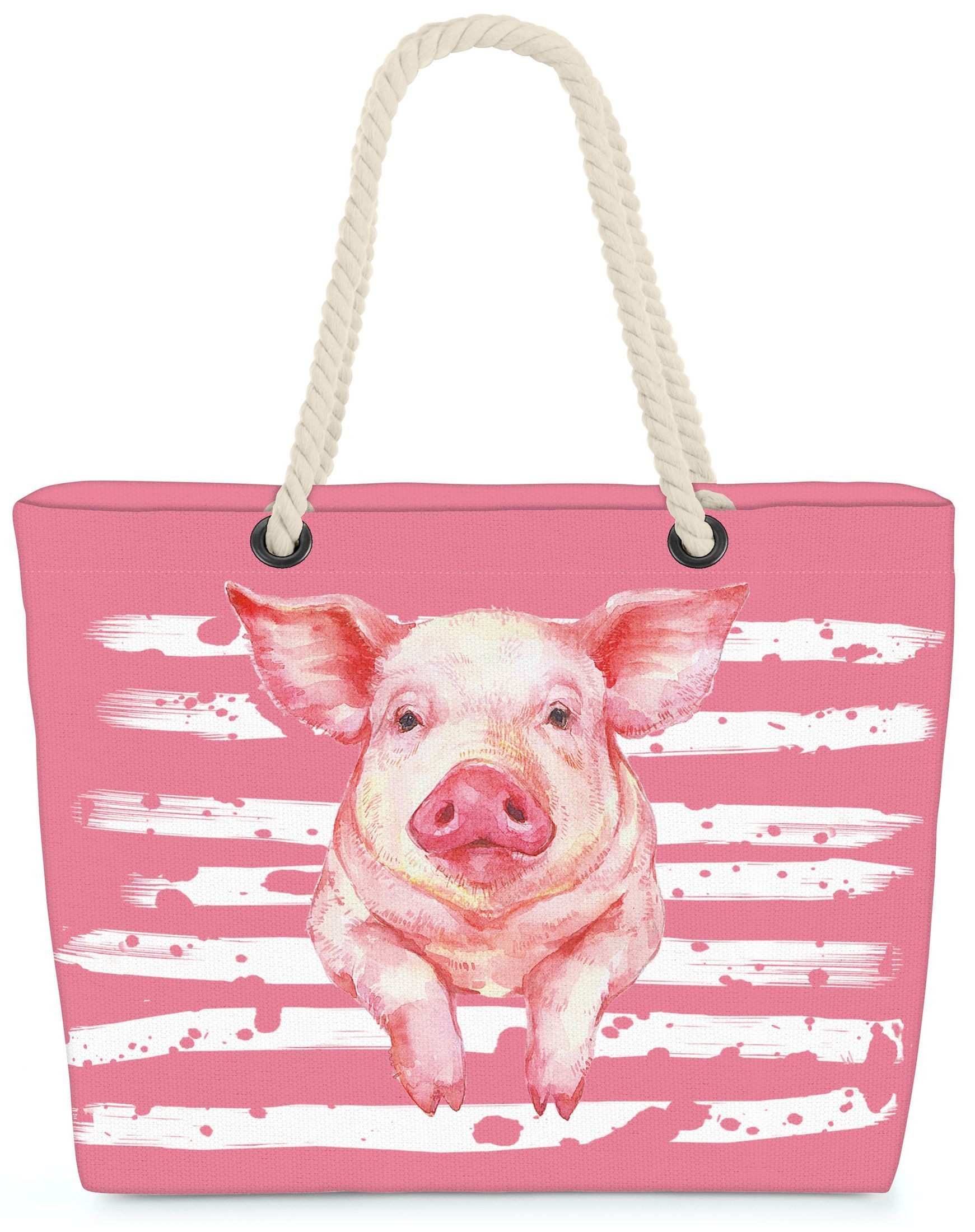 Strandtasche
