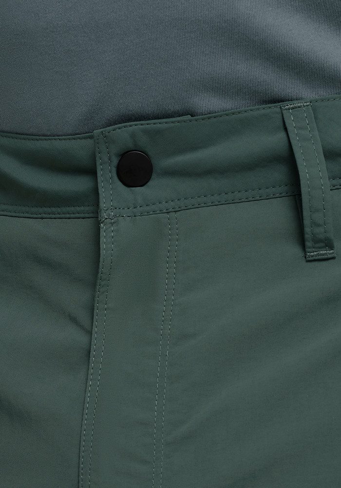 Jack Wolfskin Shorts DUNELAND SHORTS M