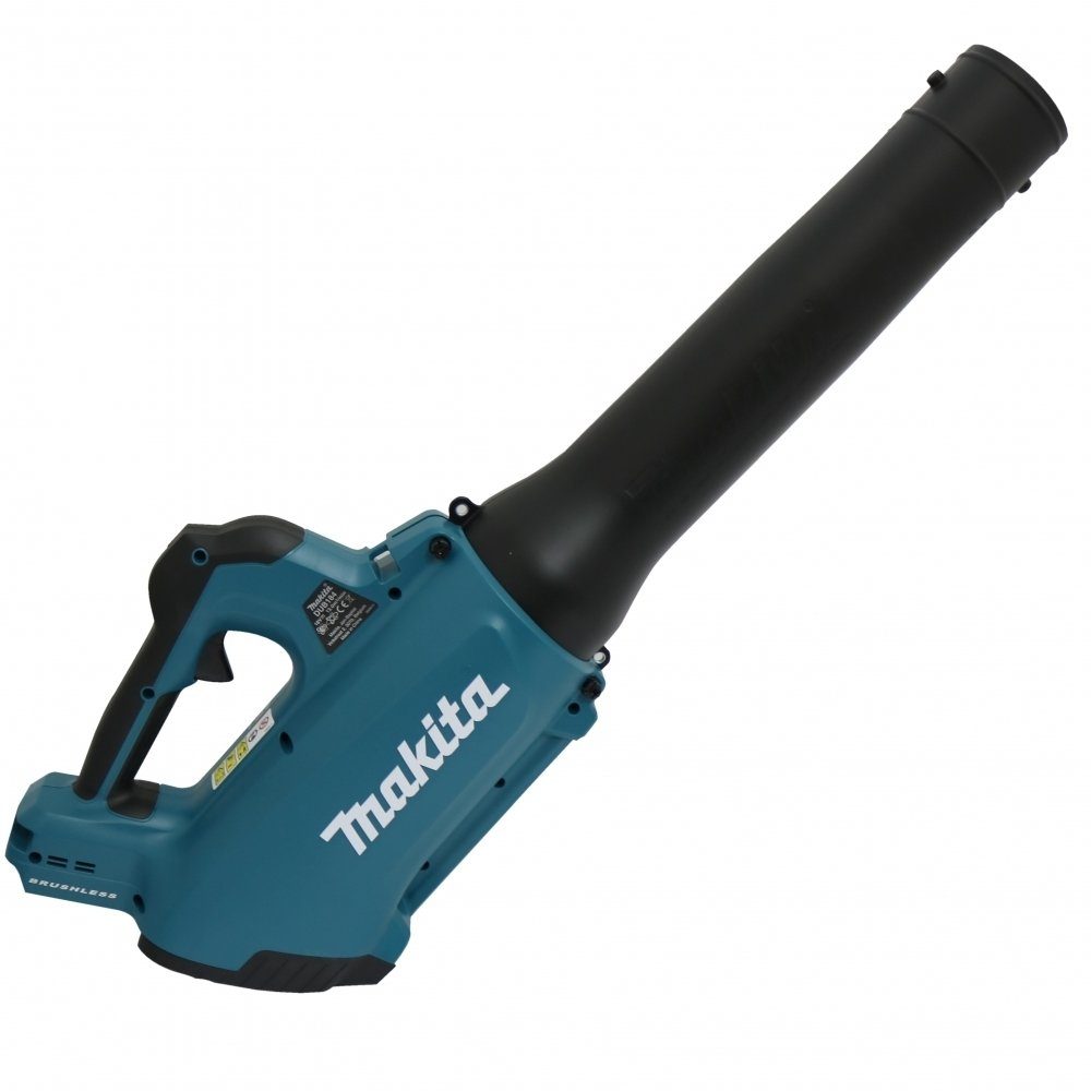 Makita AkkuLaubbläser AkkuGebläse DUB184Z Laubgebläse blau/schwarz