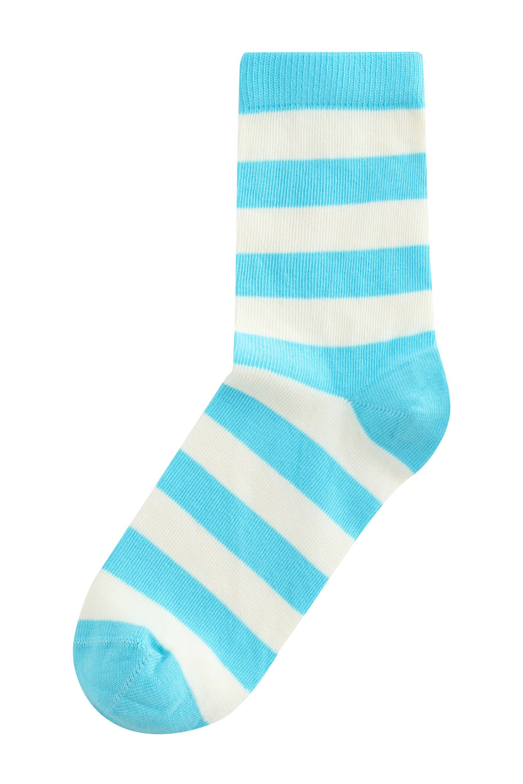 Next Kurzsocken Socken mit hohem Baumwollanteil, 7er-Pack (7-Paar) – Bild 2 von 5