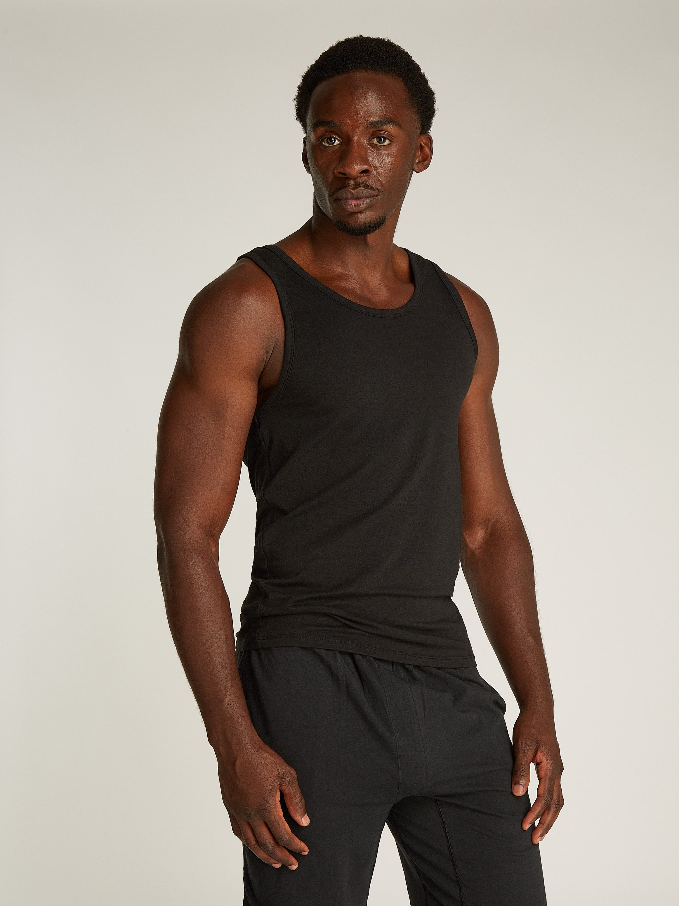 Calvin Klein Underwear T-Shirt TANK 3PK günstig online kaufen