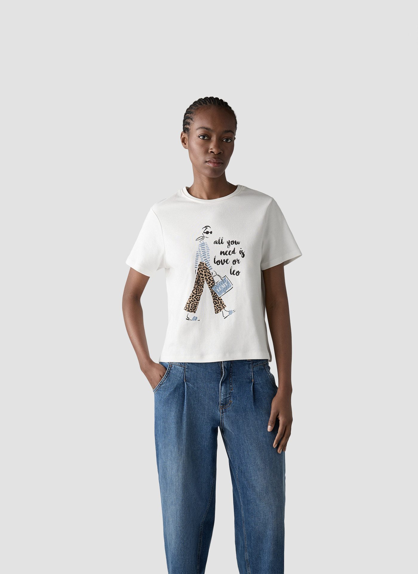 LeComte T-Shirt günstig online kaufen