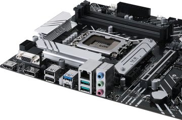 Asus PRIME B660-PLUS D4 Mainboard