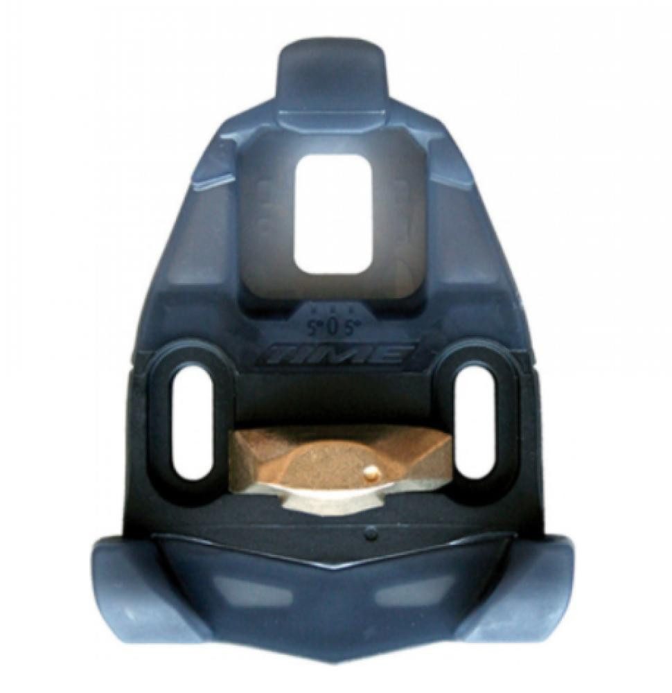 Time Fahrradpedale TIME Pedalplatten RXS