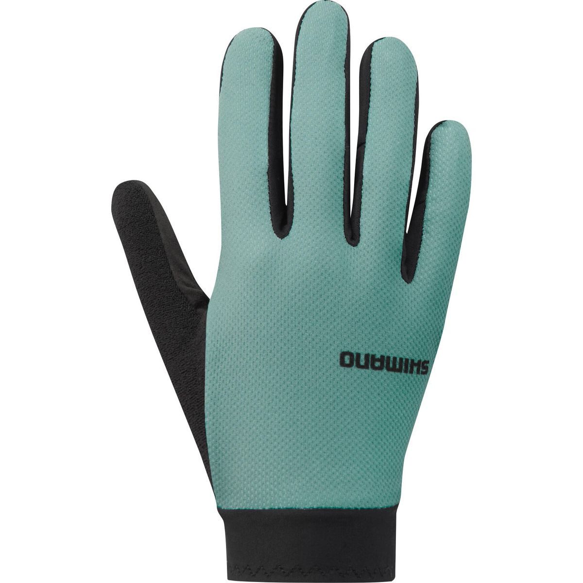 Shimano Fahrradhandschuhe W's Explorer FF Gloves Langfinger-Handschuhe mit Vibrationsdämpfung für maximalen Komfort