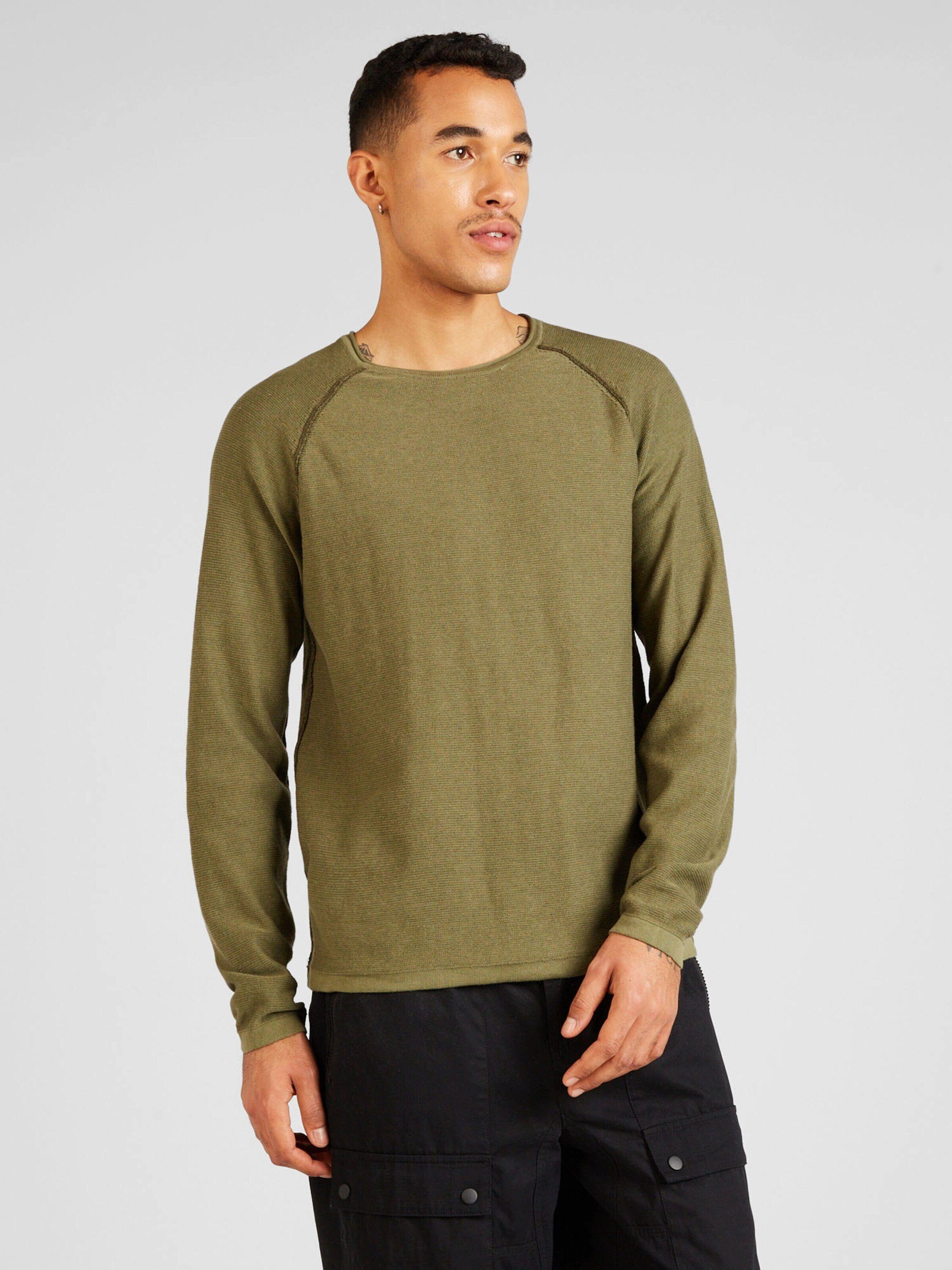 Jack & Jones Strickpullover UNION (1-tlg)