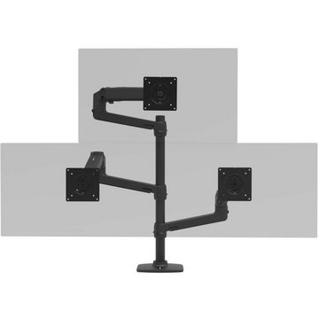 Ergotron LX Dual Monitor Arm Monitor-Halterung