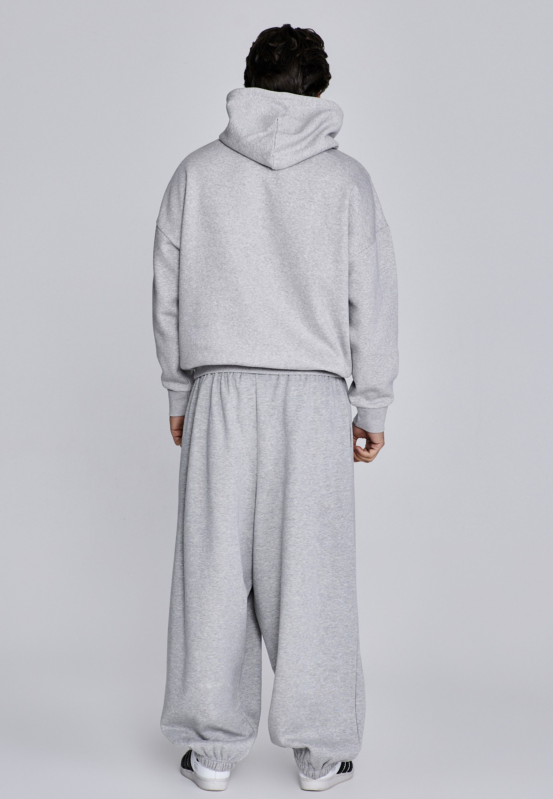Siksilk Hoodie SikSilk Herren Essentials Hoodie