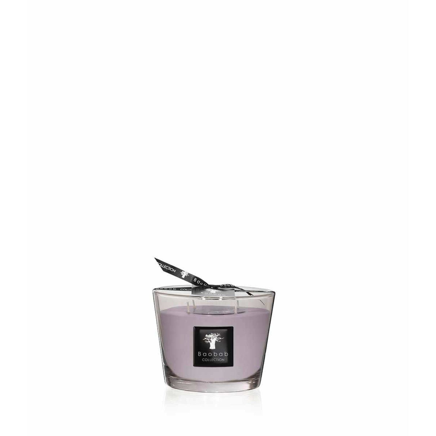 Baobab Duftkerze Baobab - White Rhino V