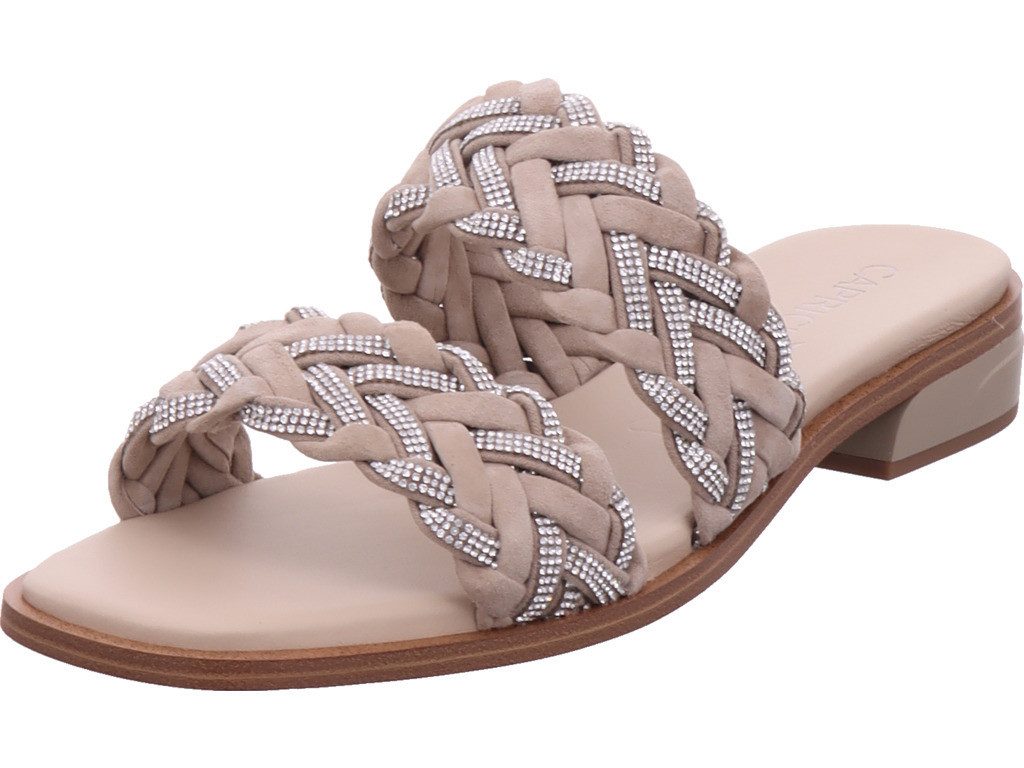 Caprice Women Slides Pantolette