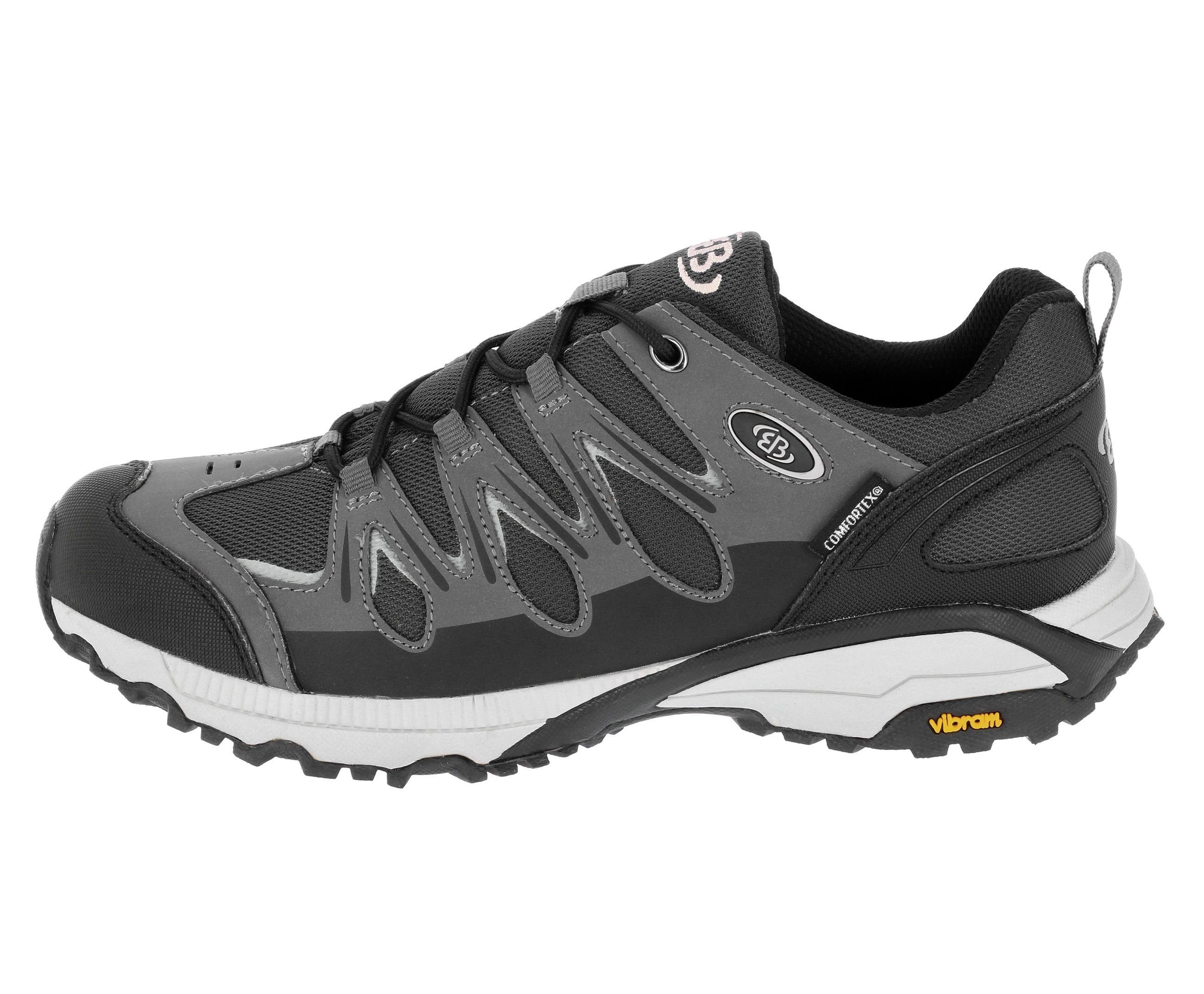 BRÜTTING Outdoorschuh Expedition Outdoorschuh günstig online kaufen