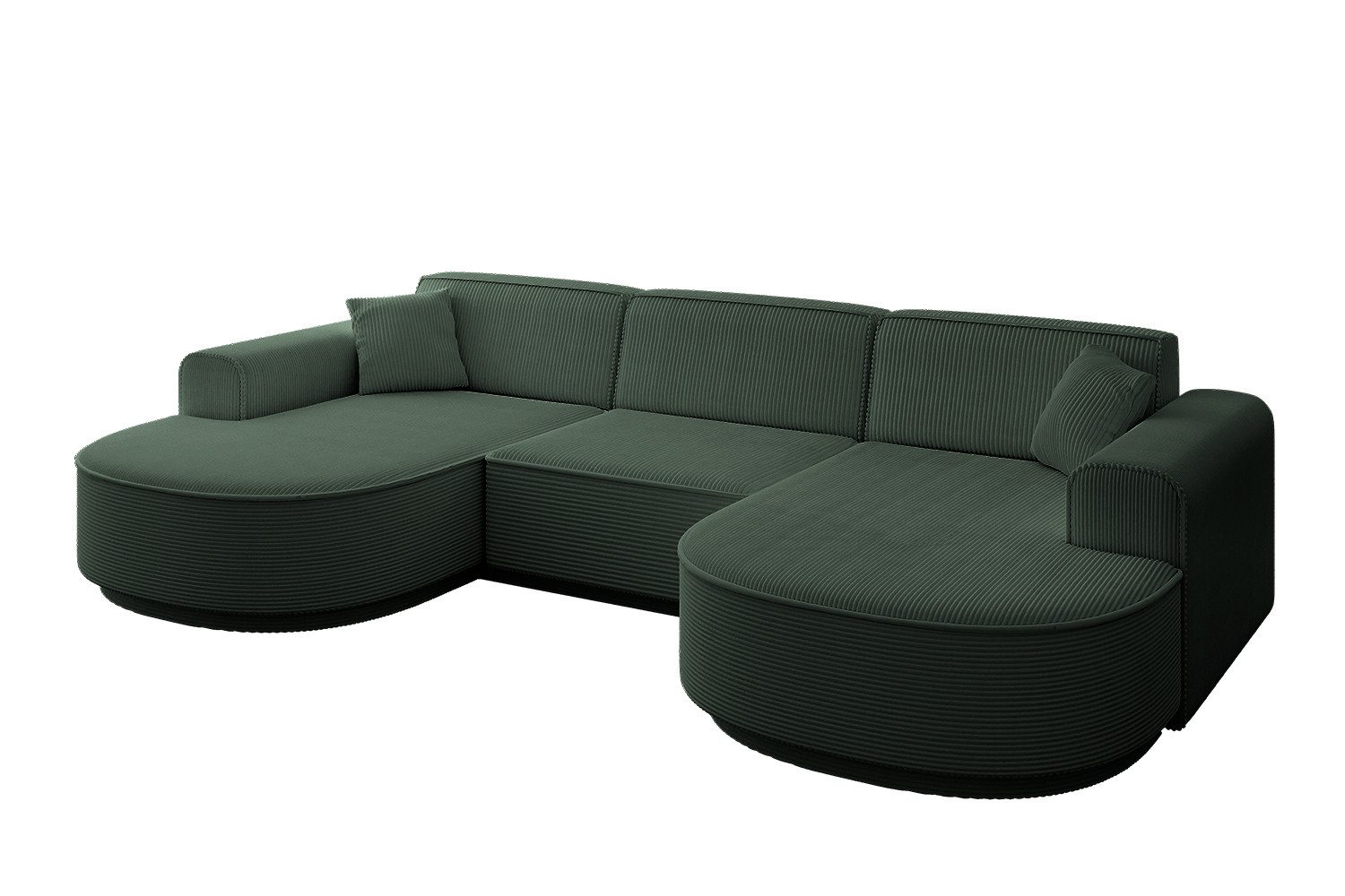 ALTDECOR Wohnlandschaft MARI-U1, Sofa Praktische Bequeme günstig online kaufen