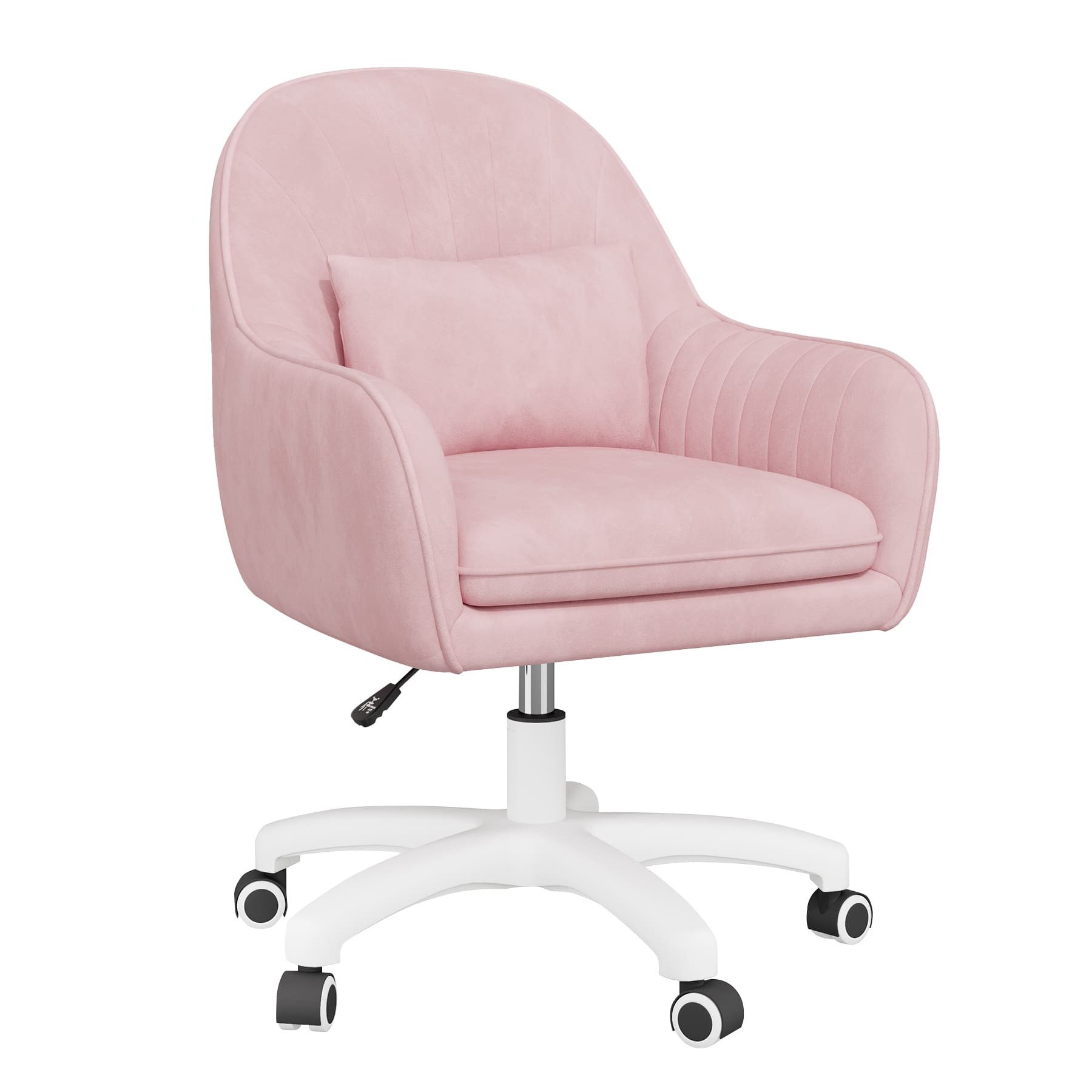 HawthyHome Bürostuhl Ergonomischer Homeoffice-Stuhl, 360° Drehbar & Höhenve günstig online kaufen